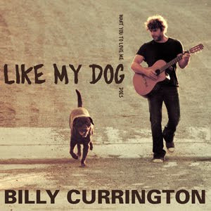 Billy Currington - Like My Dog Lyrics