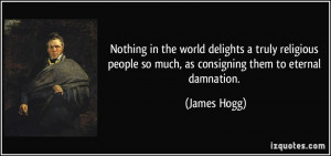 More James Hogg Quotes