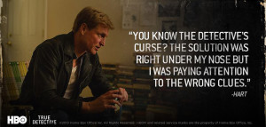 Must-See TRUE DETECTIVE Facts, Photos, Quotes, Art, Parodies and Links ...