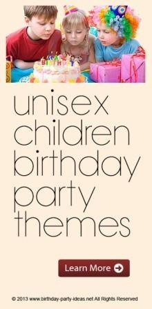 Children’s Birthday Party Themes #party #birthday #decoration #cakes ...