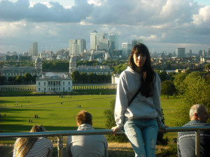 England Adventures: Part 1 | Monument, Agatha Christie, Hindu Temple