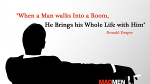 mad men quotes -