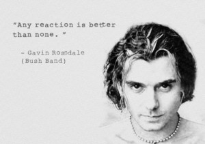 Gavin Rossdale picture by cikula - Photobucket