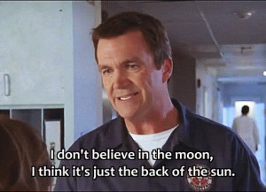 The Janitor's 39 Best Lines On 