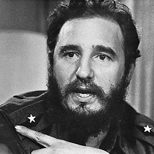 Fidel Castro-Interesting Facts About CIA