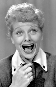Lucille Ball More
