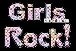 girls rock tags girls rock girl power