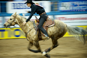 Discuss Barrel racing...seat position. at the Equestrian Events, Shows ...