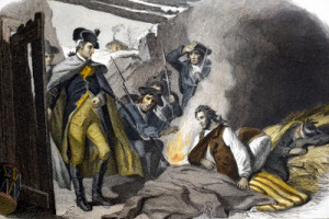 Tomb, and honor our country historic valley forge