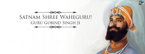 Guru Gobind Singh Ji Facebook Covers Restricted Hindi Jokes
