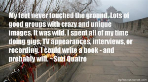 Top Quotes About Appearances