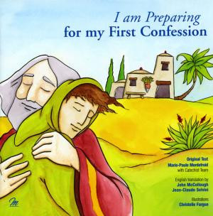 am Preparing for My First Confession - revised with new translation