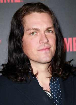 ... courtesy gettyimages com titles shameless names steve howey steve