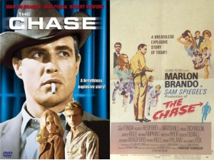 Arthur Penn – The Chase (1966)