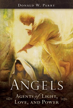 To learn more about angels from an LDS perspective, check out Angels ...