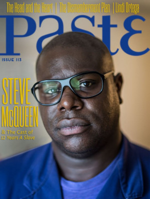 PASTE.COM features Steve McQueen, The Head and the Heart, Lindi Ortega ...