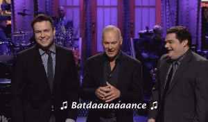 Michael Keaton Revived Classic 