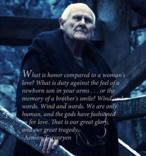 14 Unforgettable Quotes From Game Of Thrones (14 pics)