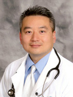 Joseph Chung MD