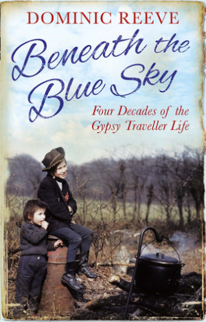 Start by marking “Beneath the Blue Sky: 40 Years of the Gypsy ...