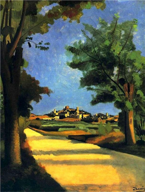 Andre Derain