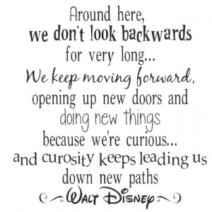 Walt Disney