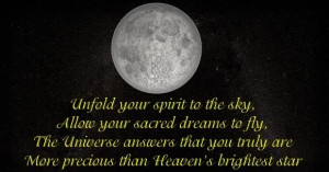 Quote Spirit of The Sky Pictures, Images and Photos