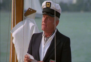 Ted Knight Caddyshack Boat Ted knight quotes and sound