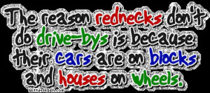 funny redneck quotes | Hillbilly Heaven