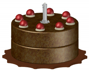 Pin Pin Portal Cake Room Pc On Pinterest Cake On Pinterest