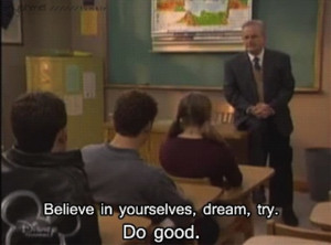 25 Reasons Why Mr. Feeny Was the Best Teacher You Never Had