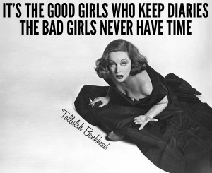Classic Quotes: Tallulah Bankhead