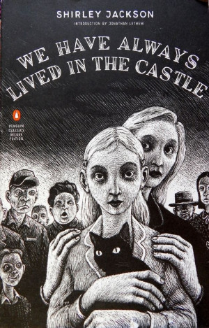 Most people know Shirley Jackson for her highly anthologized story ...