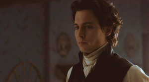 Johnny Depp Movie Screencaps