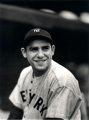famous quotes from yogi berra
