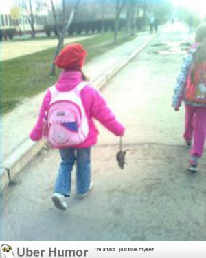 Best show and tell ever