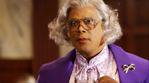 10. Tyler Perry