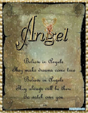 http://quotespictures.com/believe-in-angels-they-make-dreams-come-true ...