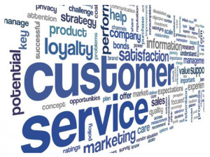 An all-star customer service team can make a world of difference for ...