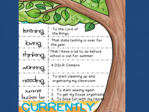 Activities searches, flashcards, lesson crow