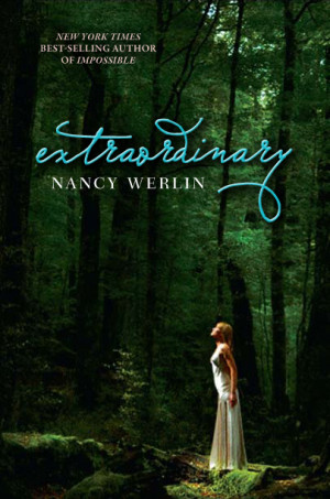Nancy Werlin: The Anatomy of a Book Cover
