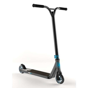 lucky strata pro scooter blue