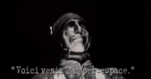 ... Video Project: 37. André S. Labarthe's Antonin Artaud (2000