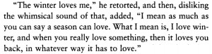 John Knowles, A Separate Peace