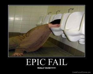 Funny Epic Fail Pictures With Captions