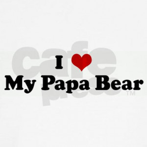 love_my_papa_bear_teddy_bear.jpg?color=White&height=460&width=460 ...