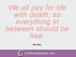 Funny Quotes About Paying Bills