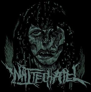 All Graphics » whitechapel