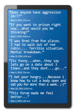 Stop Playing Mind Games Quotes Mr. loughner's mind-set in