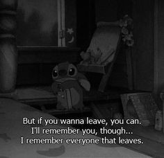 Sad Disney Movie Quotes Sad disney movie quotes about